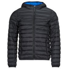 Teddy Smith Steppelt kabátok BLIGHTER Fekete EU L férfi kabát, dzseki