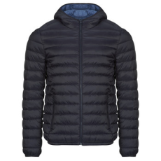 Teddy Smith Steppelt kabátok BLIGHTER Tengerész EU XXL