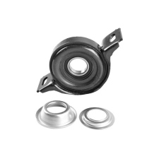 TEDGUM csapágy, csuklós tengely TEDGUM TED83020 autóalkatrész