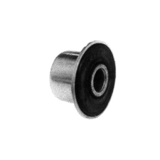 TEDGUM csapágyazás, laprugó TEDGUM 01102775 autóalkatrész