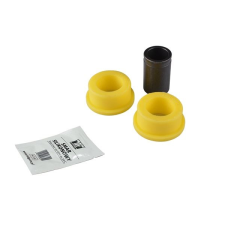 TEDGUM csapágyazás, panhard-rúd TEDGUM TED95590 autóalkatrész