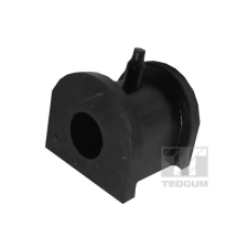 TEDGUM csapágyazás, stabilizátor TEDGUM 00447090 autóalkatrész