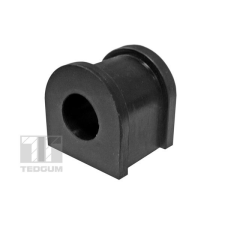 TEDGUM csapágyazás, stabilizátor TEDGUM 00724486 autóalkatrész
