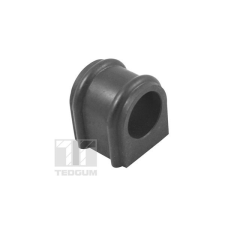 TEDGUM csapágyazás, stabilizátor TEDGUM 00726766 autóalkatrész