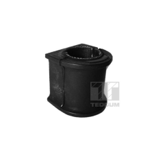 TEDGUM csapágyazás, stabilizátor TEDGUM 01160755 autóalkatrész