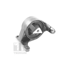 TEDGUM felfüggesztés, motor TED37845 autóalkatrész