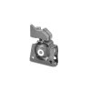 TEDGUM felfüggesztés, motor TED98385