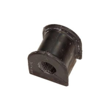 TEDGUM szilentblokk stabilizátor pu (poliuretán),belül,első tengely kétoldali,zsírsapkával autóalkatrész