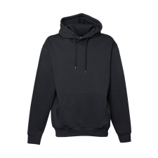 Tee Jays Férfi kapucnis hosszú ujjú pulóver Tee Jays Hooded Sweat M, Sötétszürke férfi pulóver, kardigán