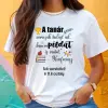 TeeInBlue Ajándék tanároknak egyedi póló Fehér póló / fehér / M