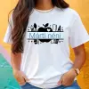 TeeInBlue Egyedi neves póló pedagógusoknak Fehér póló / fehér / L