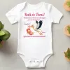 TeeInBlue Keresztszülő felkérő ajándék body gólyás mintával Baba body / fehér / 9-12 hónapos kor (80)