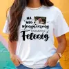 TeeInBlue Ma még menyasszony, hamarosan feleség - póló lánybúcsúra saját képpel Fehér póló / fehér / M