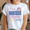 TeeInBlue Sütizabálós vicces karácsonyi póló nőknek Póló / fehér / L