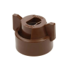 TeeJet Fúvókasapka CP114440A7CE - 8 mm, barna