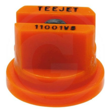 TeeJet lapos szórású fúvóka 110° TP11001VS öntözéstechnikai alkatrész