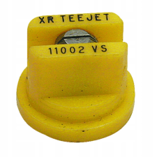 TeeJet lapos szórású fúvóka 110° XR11002-VS öntözéstechnikai alkatrész
