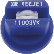 TeeJet lapos szórású fúvóka 110° XR11003-VK öntözéstechnikai alkatrész