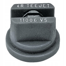 TeeJet lapos szórású fúvóka 110° XR11006-VS öntözéstechnikai alkatrész