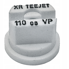 TeeJet lapos szórású fúvóka 110° XR11008-VP öntözéstechnikai alkatrész