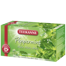 TEEKANNE Borsmenta tea reform élelmiszer