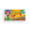 TEEKANNE Caribbean Mango - mangó ízesítésű gyümölcstea