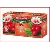 TEEKANNE csipkebogyó-hibiszkusz tea