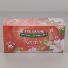 Teekanne csipkebogyó tea 20x2,7g 54 g tea
