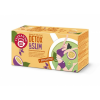 TEEKANNE Detox & Slim passionfruit tisztító tea - 20 filter 32g