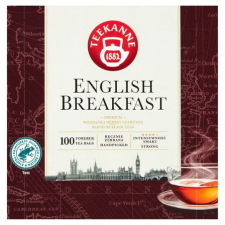 Teekanne English Breakfast tea 100 db tea