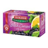 TEEKANNE feketeribizli tea citrommal 20x2,5g 50 g