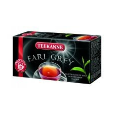 TEEKANNE filteres Earl Grey tea tea