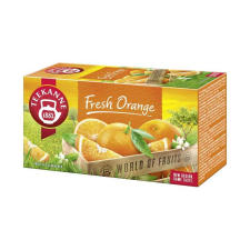 Teekanne Fresh Orange tea 20x2,25 g tea