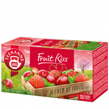 TEEKANNE Fruit Kiss gyümölcstea tea