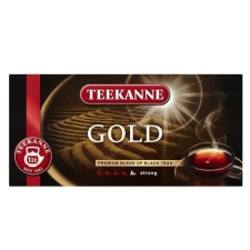 Teekanne Gold fekete tea (Asix) 40g tea