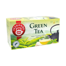  Teekanne Green Tea 20x1,75 g tea