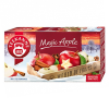 TEEKANNE Gyümölcstea TEEKANNE Magic Apple alma és fahéj 20 filter/doboz