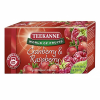 TEEKANNE Gyümölcstea TEEKANNE piros bogyók áfonya-málna