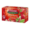 TEEKANNE GYÜMÖLCSTEA TEEKANNE STRAWBERRY SUNRISE
