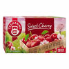 TEEKANNE Gyümölcstea TEEKANNE Swee Cherry meggyes 20x2,5gr