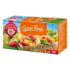 TEEKANNE Gyümölcstea TEEKANNE World of Fruit Sweet Peach őszibarack 20 filter/doboz