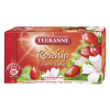 TEEKANNE Herbatea teekanne rosehip csipkebogyó 20 filter/doboz