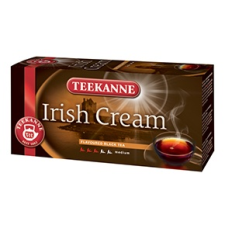 TEEKANNE Irish Cream tea (20 filter) tea