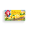  Teekanne Italian Lemon Citrom-Méz tea 20 db