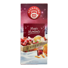  TEEKANNE MAGIC MOMENTS TEA tea