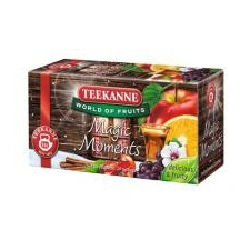 TEEKANNE magic moments tea 20x2,5g 50 g tea