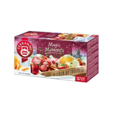  Teekanne magic moments tea 20x2,5g 50 g tea