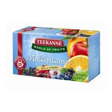 TEEKANNE multivitamin tea 20x2,5g 50 g tea