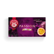  Teekanne Passion Maracuja-Őszibarack tea 20 db tea