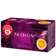 TEEKANNE Passion tea - 20 filter 40g tea